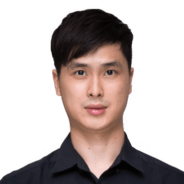 Nick Liou, Information Security Analyst, RAMA Group