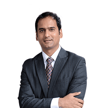 Vijay Nadipineni, CEO, RAMA Group