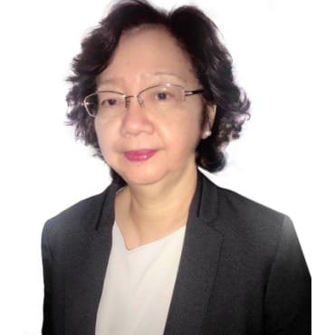 Jennifer Chan Joe, CFO, RAMA Group