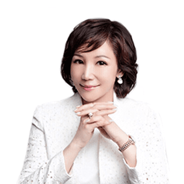 Jess Kong, Vice President, RAMA Group