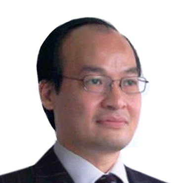 Tom Ma, Executive Director, RAMA Group